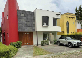 ESTADO DE MEXICO, 3 Bedrooms Bedrooms, 3.5 Rooms Rooms,0,Casa,En venta,0,1547